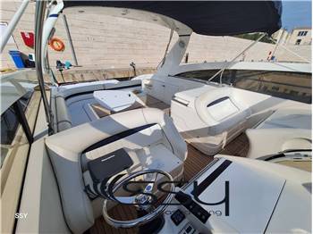 PRINCESS V 55