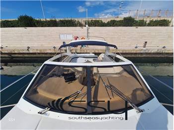 PRINCESS V 55