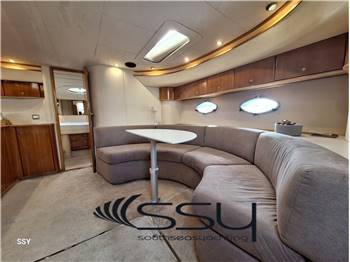 PRINCESS V 55