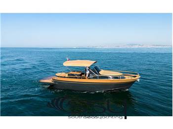 Nautica Esposito Positano 32 Open