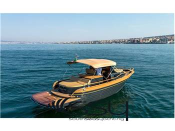 Nautica Esposito Positano 32 Open