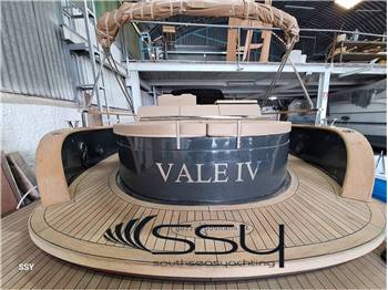 Nautica Esposito Positano 32 Open