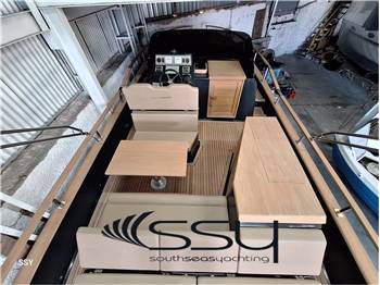 Nautica Esposito Positano 32 Open