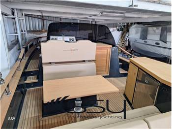 Nautica Esposito Positano 32 Open
