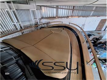 Nautica Esposito Positano 32 Open