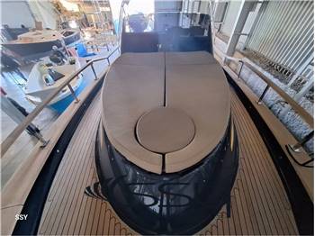 Nautica Esposito Positano 32 Open