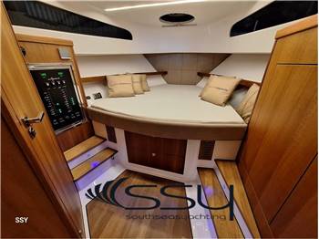 Nautica Esposito Positano 32 Open