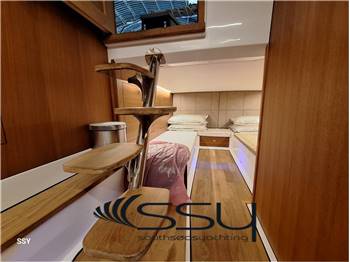 Nautica Esposito Positano 32 Open