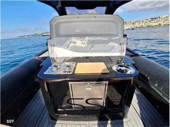 PANAMERA PY100 XL