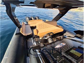PANAMERA PY100 XL