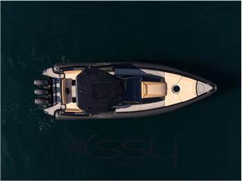PANAMERA PY100 XL
