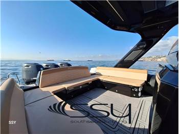 PANAMERA PY100 XL