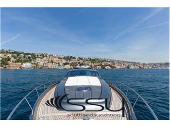 PERSHING 74