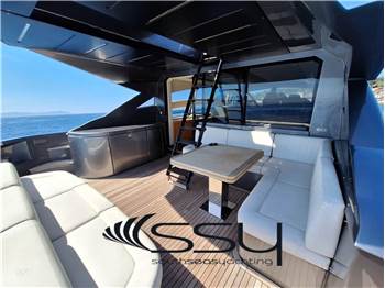 PERSHING 74
