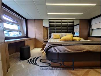 PERSHING 74