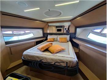 PERSHING 74