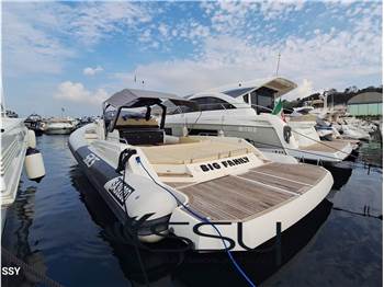 SACS STRIDER 15