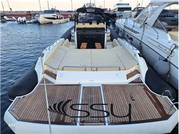 SACS STRIDER 15