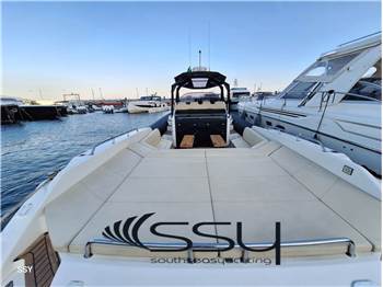 SACS STRIDER 15
