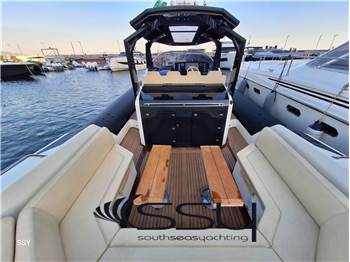 SACS STRIDER 15