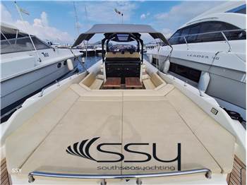 SACS STRIDER 15