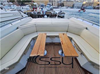 SACS STRIDER 15