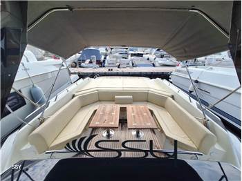 SACS STRIDER 15