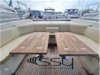 SACS STRIDER 15