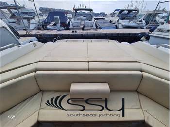SACS STRIDER 15