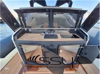 SACS STRIDER 15