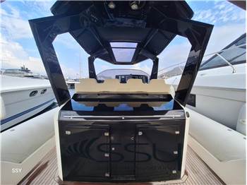 SACS STRIDER 15