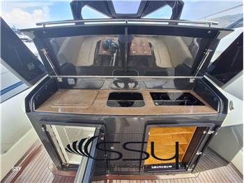 SACS STRIDER 15