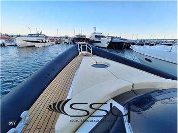 SACS STRIDER 15