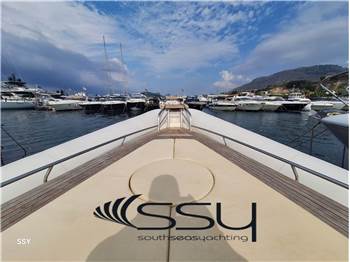 SACS STRIDER 15