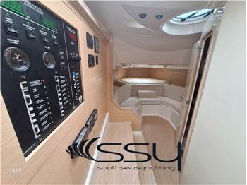 SACS STRIDER 15