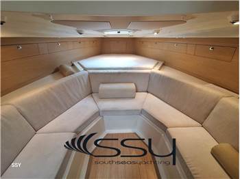 SACS STRIDER 15