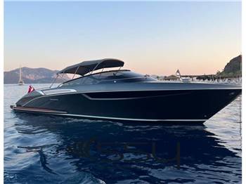 RIVA RIVAMARE 38