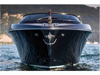 RIVA RIVAMARE 38