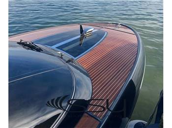 RIVA RIVAMARE 38