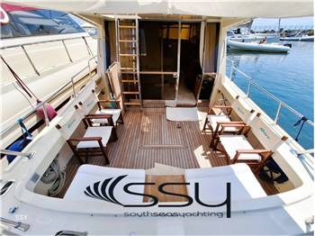 RIVA SuperAmerica 50