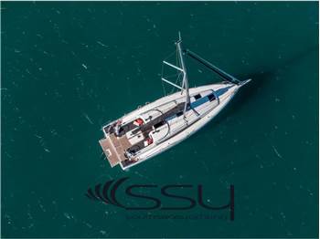 JEANNEAU SUN ODYSSEY 380