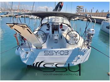 JEANNEAU SUN ODYSSEY 380