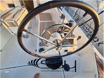 JEANNEAU SUN ODYSSEY 380