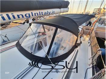 JEANNEAU SUN ODYSSEY 380