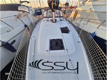 JEANNEAU SUN ODYSSEY 380