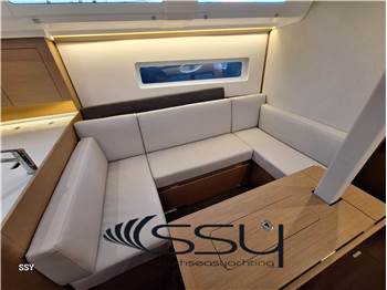 JEANNEAU SUN ODYSSEY 380