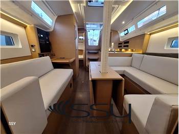 JEANNEAU SUN ODYSSEY 380