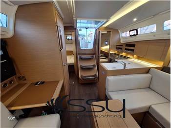 JEANNEAU SUN ODYSSEY 380