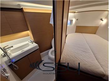 JEANNEAU SUN ODYSSEY 380