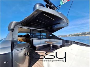 PERSHING 74